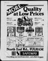 Fulham Chronicle Thursday 05 May 1988 Page 4