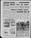 Fulham Chronicle Thursday 05 May 1988 Page 36