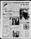 Fulham Chronicle Thursday 02 June 1988 Page 6