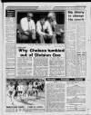 Fulham Chronicle Thursday 09 June 1988 Page 31