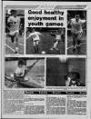 Fulham Chronicle Thursday 14 July 1988 Page 35