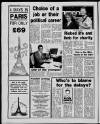 Fulham Chronicle Thursday 04 August 1988 Page 4