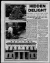 Fulham Chronicle Thursday 04 August 1988 Page 16