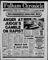 Fulham Chronicle