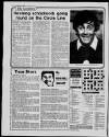 Fulham Chronicle Thursday 01 September 1988 Page 6