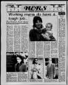 Fulham Chronicle Thursday 01 September 1988 Page 10