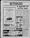 Fulham Chronicle Thursday 01 September 1988 Page 30