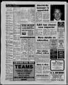 Fulham Chronicle Thursday 01 September 1988 Page 34