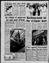 Fulham Chronicle Thursday 15 September 1988 Page 4