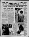 Fulham Chronicle Thursday 15 September 1988 Page 13