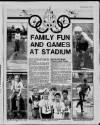 Fulham Chronicle Thursday 15 September 1988 Page 21