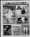 Fulham Chronicle Thursday 15 September 1988 Page 22