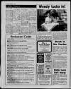 Fulham Chronicle Thursday 15 September 1988 Page 42