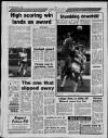 Fulham Chronicle Thursday 13 October 1988 Page 36