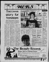 Fulham Chronicle Thursday 03 November 1988 Page 8
