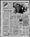 Fulham Chronicle Thursday 03 November 1988 Page 10