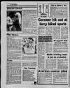 Fulham Chronicle Thursday 03 November 1988 Page 18