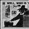 Fulham Chronicle Thursday 03 November 1988 Page 20