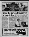 Fulham Chronicle Thursday 03 November 1988 Page 32