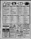 Fulham Chronicle Thursday 03 November 1988 Page 38