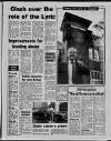 Fulham Chronicle Thursday 10 November 1988 Page 3