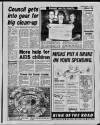 Fulham Chronicle Thursday 10 November 1988 Page 7