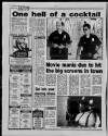 Fulham Chronicle Thursday 10 November 1988 Page 14