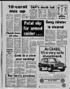 Fulham Chronicle Thursday 10 November 1988 Page 17