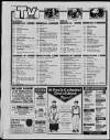 Fulham Chronicle Thursday 10 November 1988 Page 34