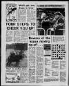 Fulham Chronicle Thursday 24 November 1988 Page 4