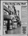 Fulham Chronicle Thursday 24 November 1988 Page 8