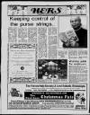 Fulham Chronicle Thursday 24 November 1988 Page 12