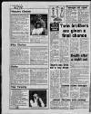 Fulham Chronicle Thursday 24 November 1988 Page 20