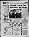 Fulham Chronicle Thursday 24 November 1988 Page 34