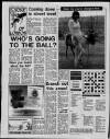 Fulham Chronicle Thursday 01 December 1988 Page 4