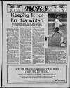 Fulham Chronicle Thursday 01 December 1988 Page 11