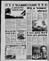 Fulham Chronicle Thursday 22 December 1988 Page 12