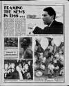 Fulham Chronicle Thursday 29 December 1988 Page 15