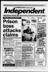 Fulham Chronicle Friday 03 February 1989 Page 1