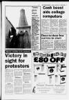 Fulham Chronicle Friday 03 February 1989 Page 3