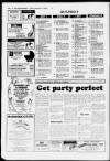 Fulham Chronicle Friday 03 February 1989 Page 4