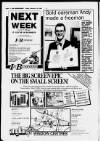Fulham Chronicle Friday 10 February 1989 Page 2