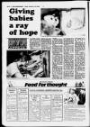 Fulham Chronicle Friday 10 February 1989 Page 4