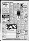Fulham Chronicle Friday 10 February 1989 Page 10