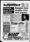 Fulham Chronicle Friday 10 February 1989 Page 16