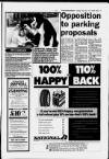 Fulham Chronicle Friday 17 February 1989 Page 3