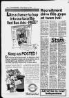 Fulham Chronicle Friday 17 February 1989 Page 8