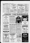 Fulham Chronicle Friday 17 February 1989 Page 10
