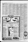 Fulham Chronicle Friday 17 February 1989 Page 12