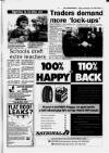 Fulham Chronicle Friday 24 February 1989 Page 3